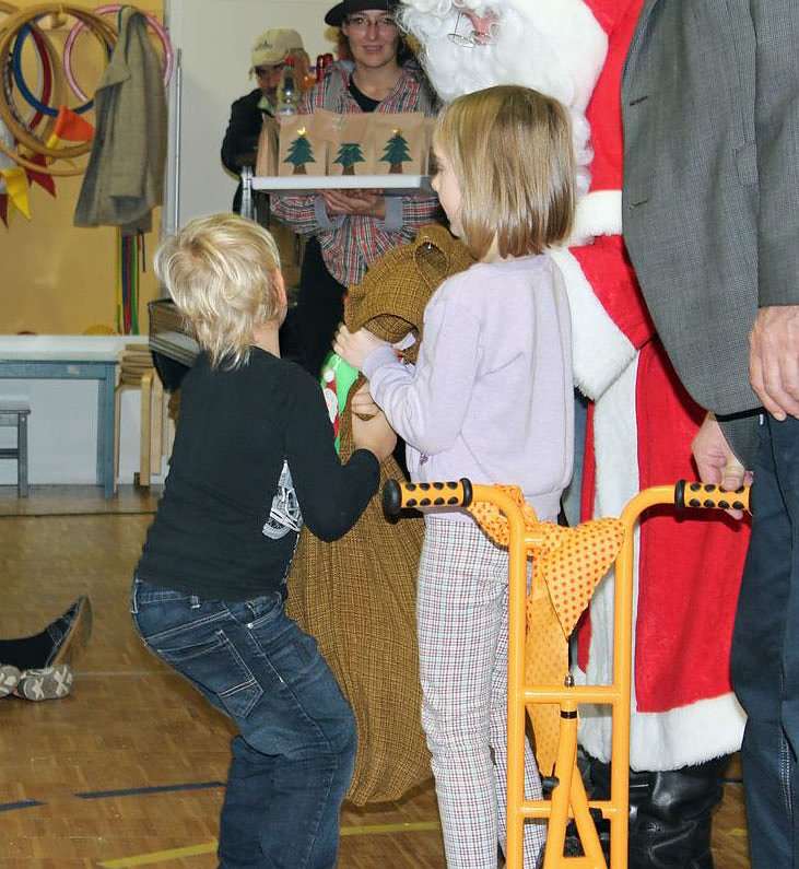 Die Goldene Gans kommt in die Stadtkasse?