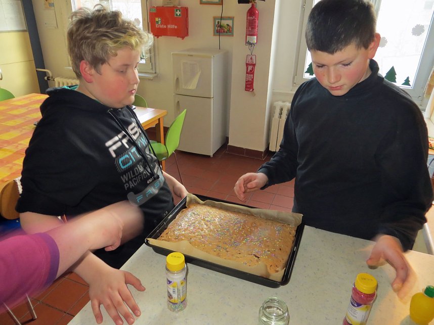 Weihnachtsfeier im JuST und &Ouml;ffnungszeiten