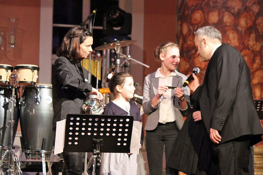 Mit tollem Swing in die Weihnachtszeit