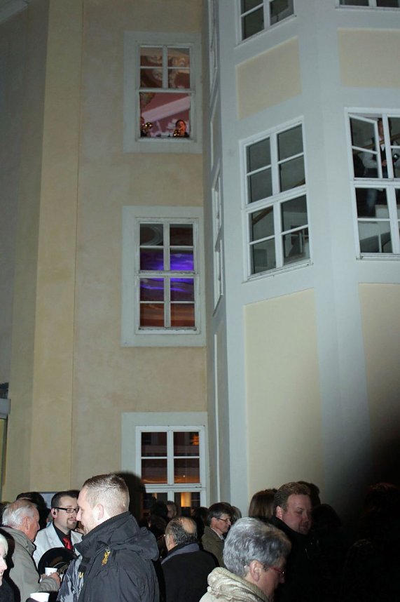 Mit tollem Swing in die Weihnachtszeit