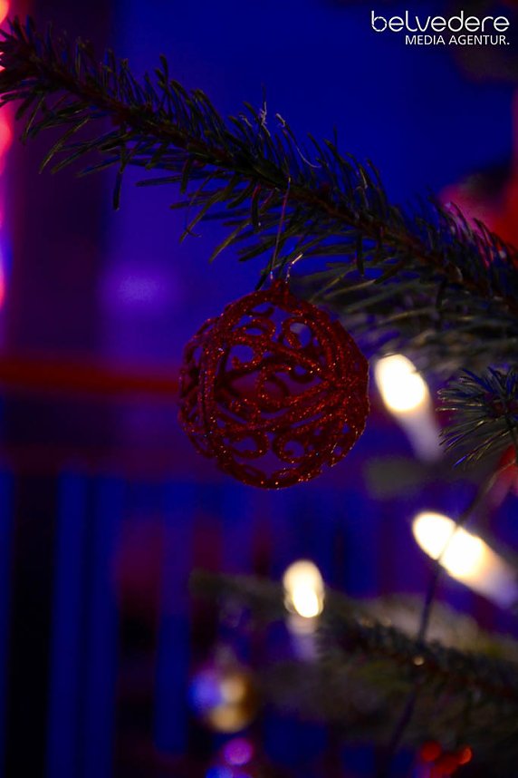 Party im Jugendclubhaus in Nordhausen