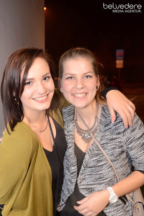 Party im Jugendclubhaus in Nordhausen