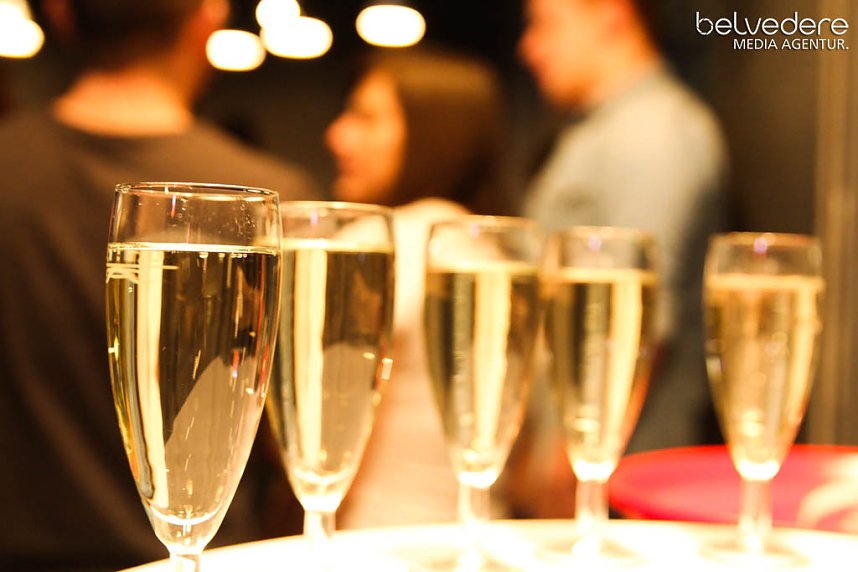 Party im Jugendclubhaus in Nordhausen