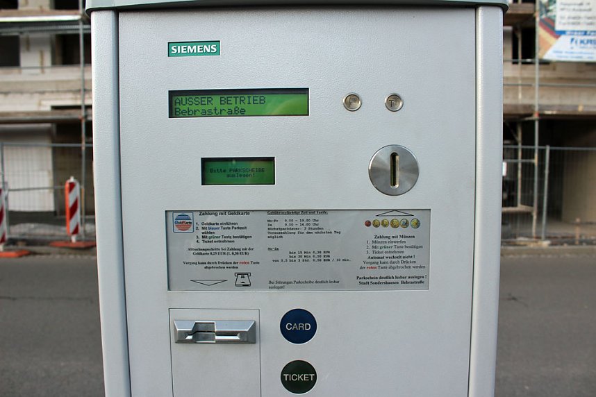 Sch&ouml;ne Bescherung im neuen Jahr