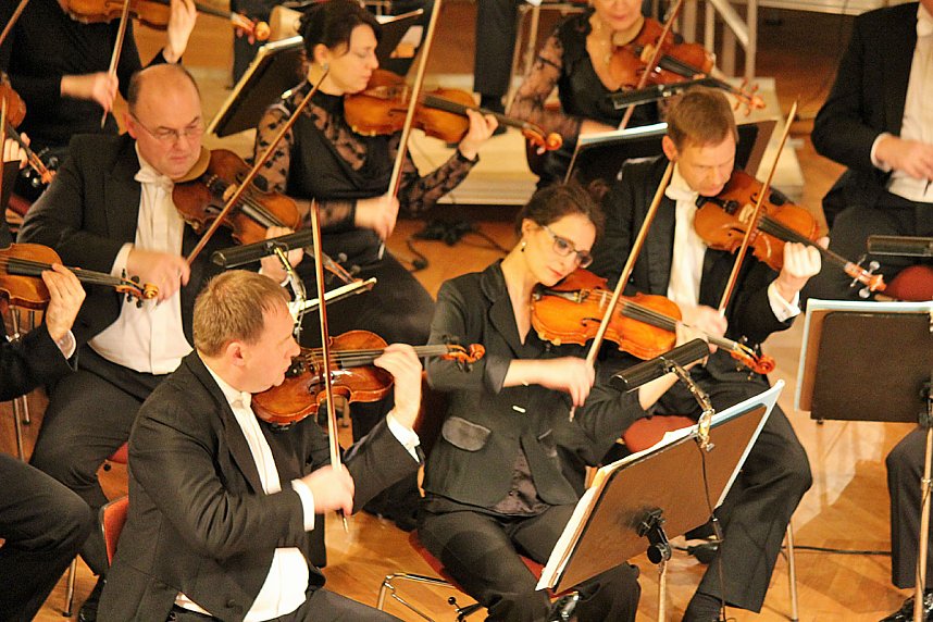 Stimmungsvoll nach Wien entf&uuml;hrt