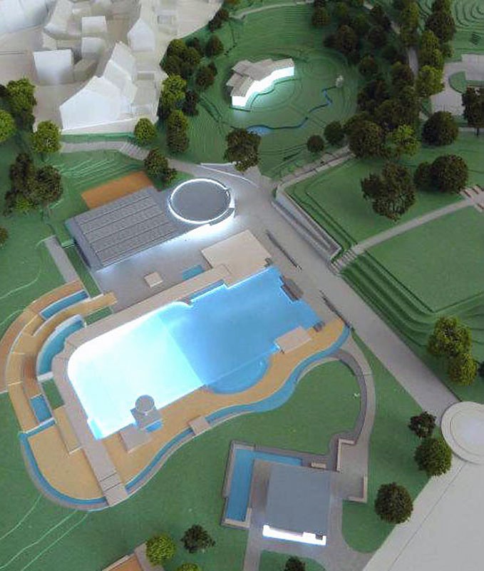 2 Millionste Besucher in der Kyffh&auml;user-Therme begr&uuml;&szlig;t!