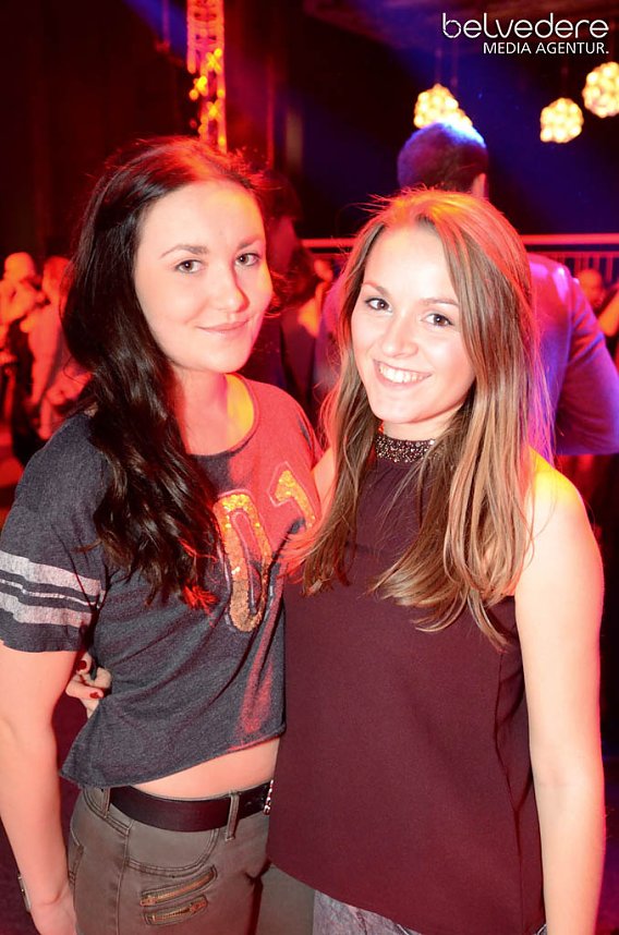 Party im Jugendclubhaus in Nordhausen