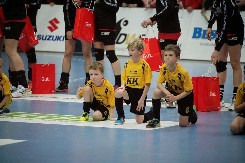 THC verliert "Zuhause"