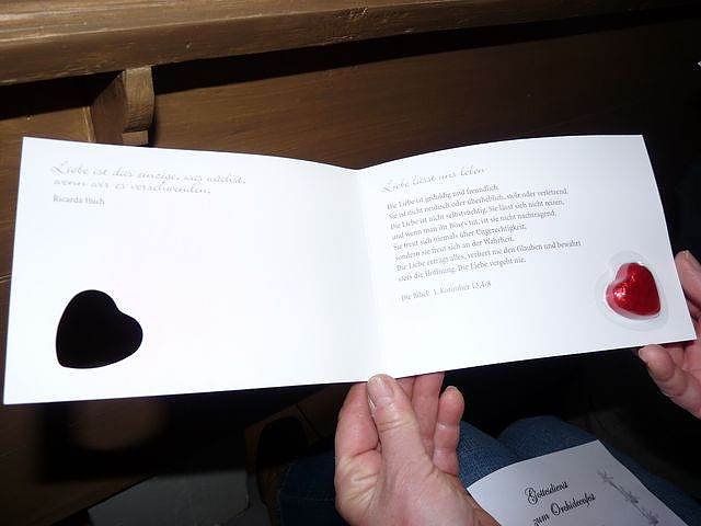 Orchideenfest G&uuml;nserode