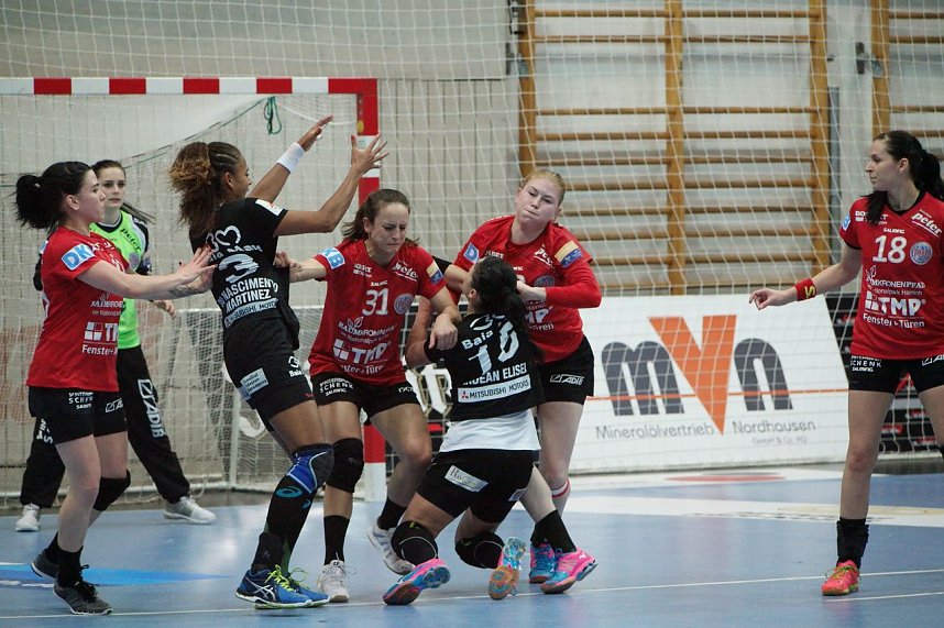 THC verliert "Zuhause"