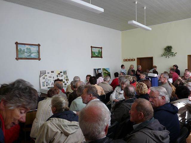 Orchideenfest G&uuml;nserode