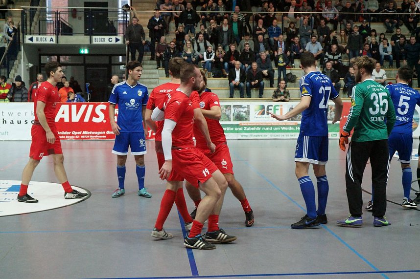 Dritter Turniersieg f&uuml;r Wacker