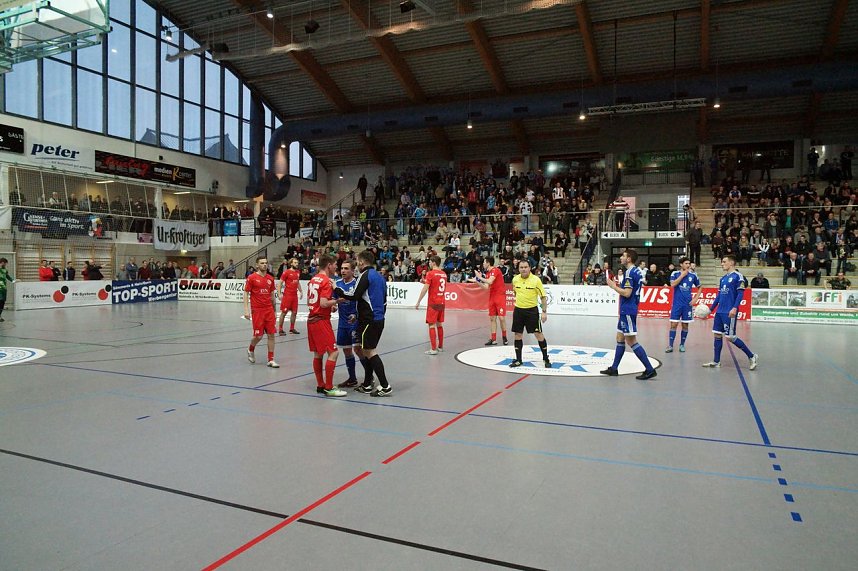 Dritter Turniersieg f&uuml;r Wacker