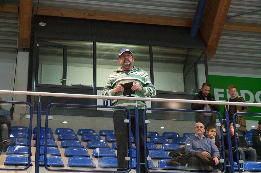 Dritter Turniersieg f&uuml;r Wacker