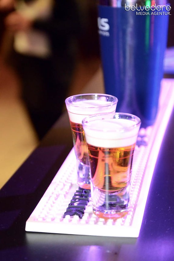 Party im Jugendclubhaus in Nordhausen - der Samstag