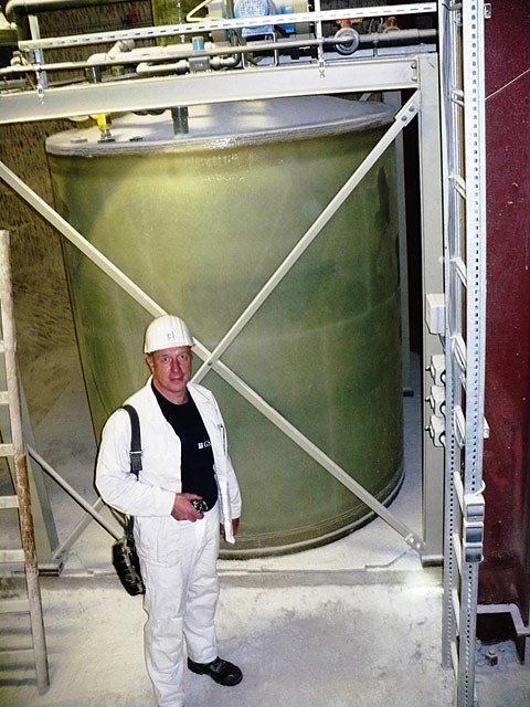 Wei&szlig;es Gold Nordth&uuml;ringens