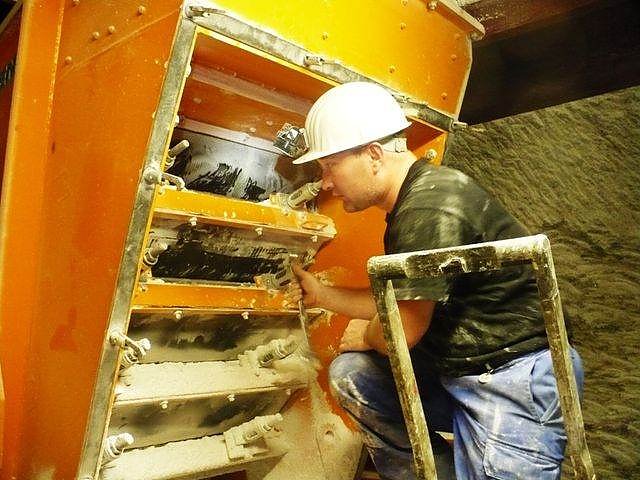 Wei&szlig;es Gold Nordth&uuml;ringens