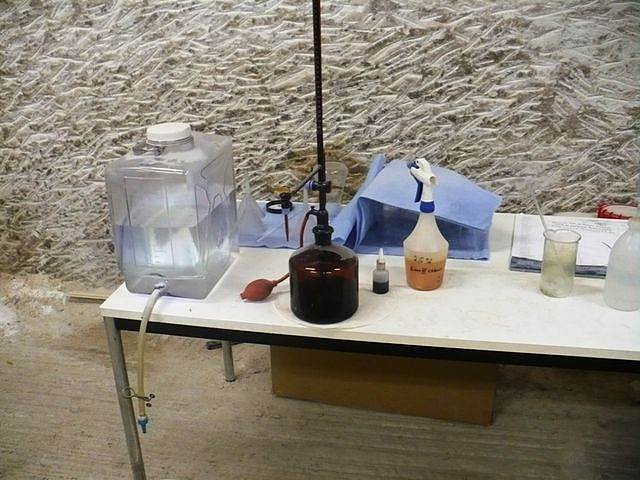 Wei&szlig;es Gold Nordth&uuml;ringens