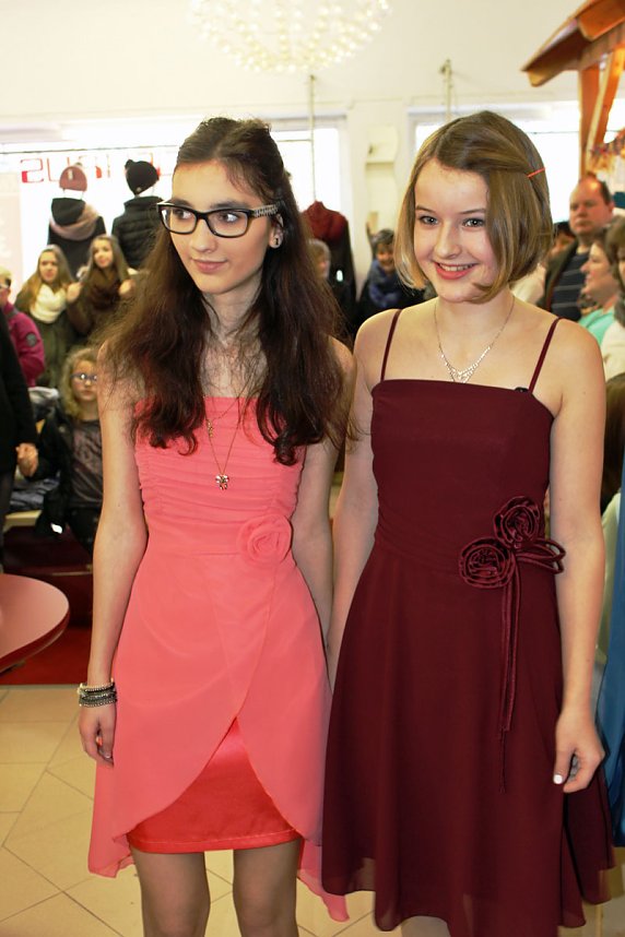 Noch 3 Monate bis zur Jugendweihe