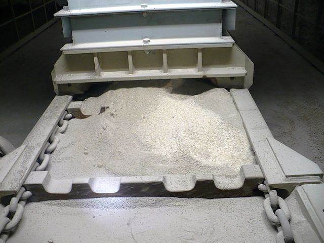 Wei&szlig;es Gold Nordth&uuml;ringens