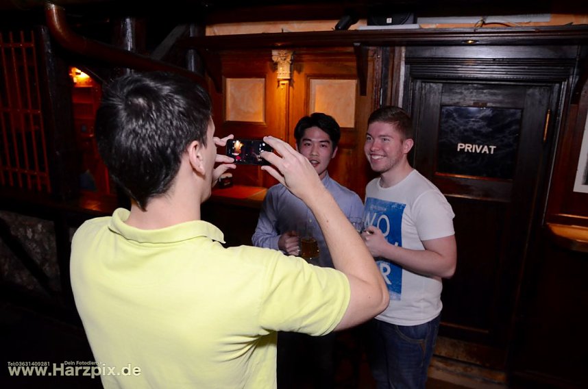 Mittwochs-Partyspa&szlig;