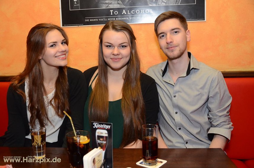 Mittwochs-Partyspa&szlig;