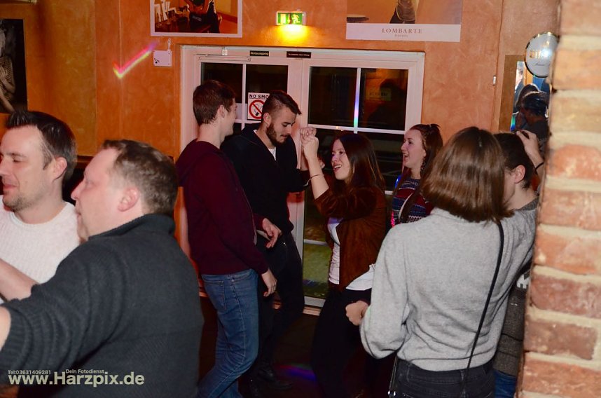 Mittwochs-Partyspa&szlig;