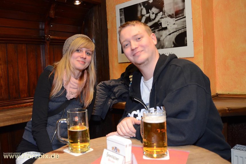 Mittwochs-Partyspa&szlig;