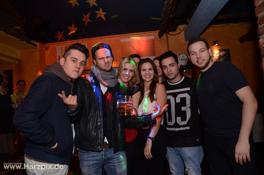 Mittwochs-Partyspa&szlig;