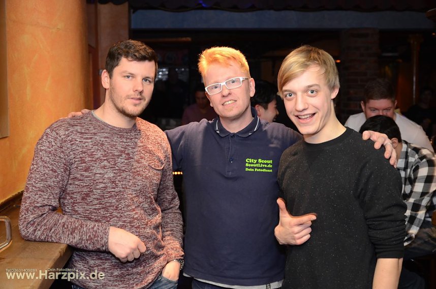 Mittwochs-Partyspa&szlig;