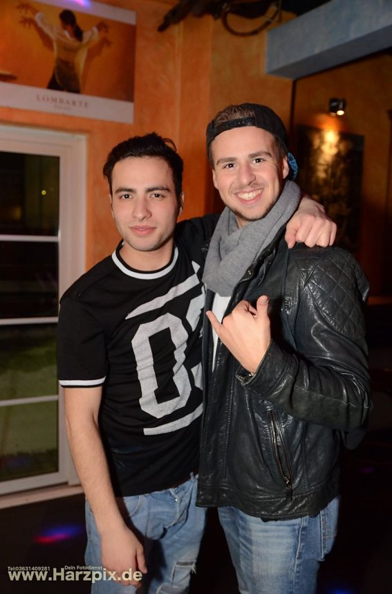 Mittwochs-Partyspa&szlig;