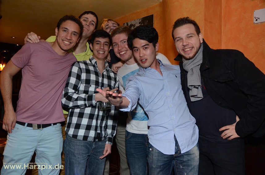 Mittwochs-Partyspa&szlig;