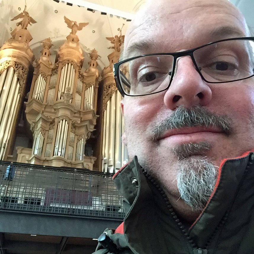 Kleines Dienstjubil&auml;um