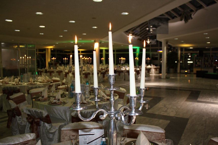 20. &Auml;rzte- und Apothekerball in Nordhausen