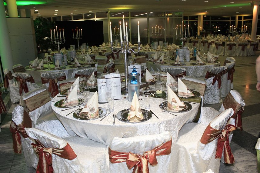 20. &Auml;rzte- und Apothekerball in Nordhausen