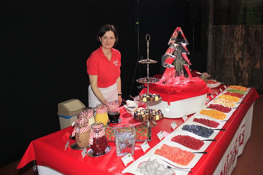 20. &Auml;rzte- und Apothekerball in Nordhausen