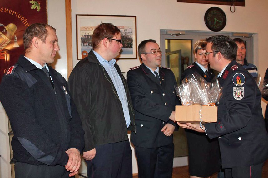 Fast jeden zweiten Tag im Einsatz