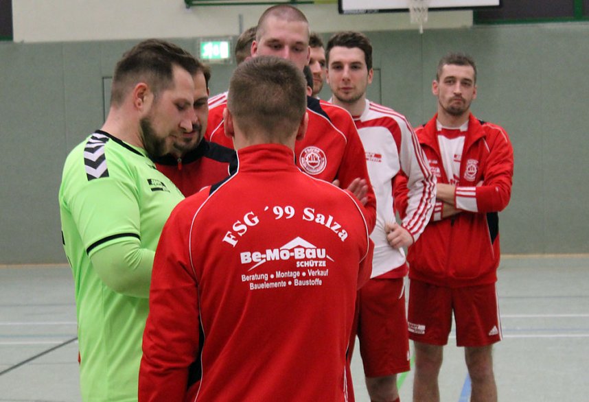  SV Rot-Wei&szlig;  Kraja