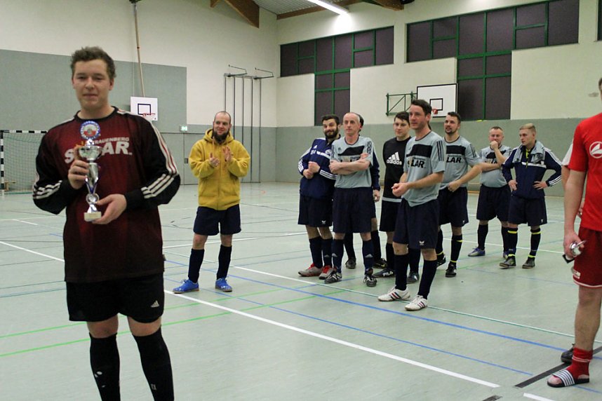  SV Rot-Wei&szlig;  Kraja