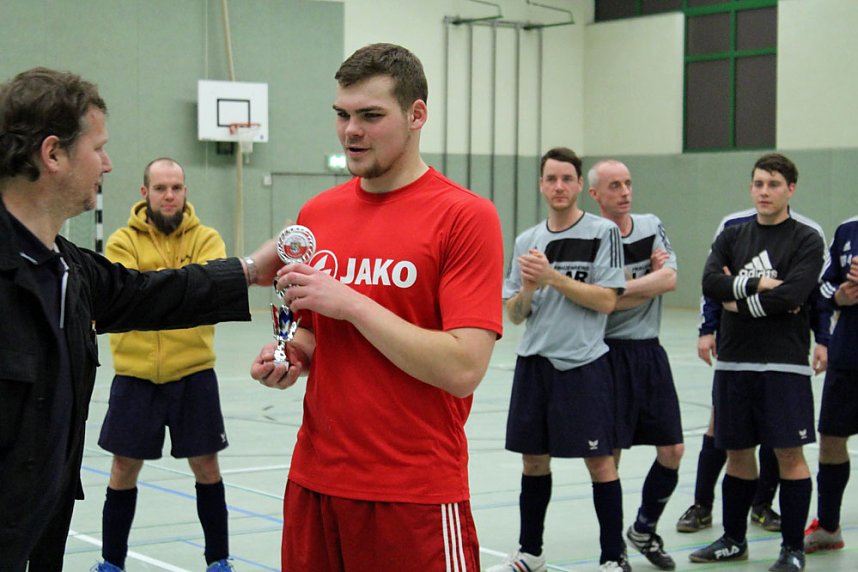  SV Rot-Wei&szlig;  Kraja