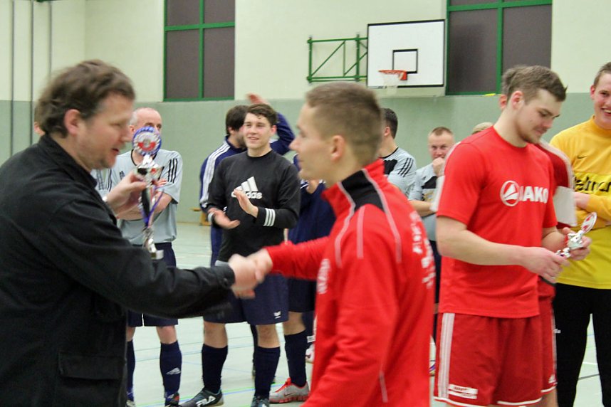  SV Rot-Wei&szlig;  Kraja