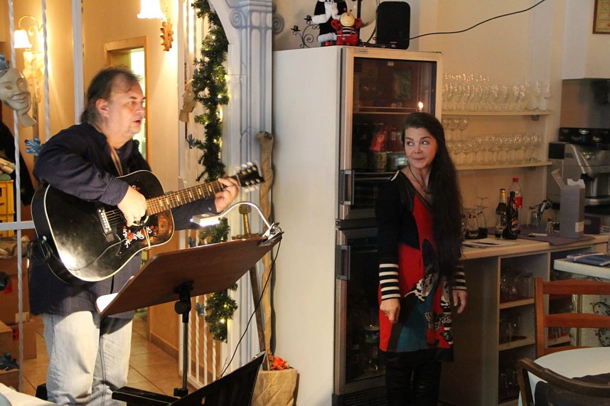 Schottische Dreifaltigkeit im S&uuml;dharz