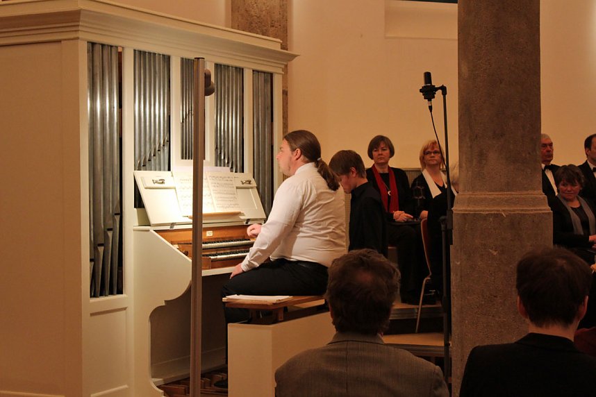 Max-Reger-Halle eingeweiht