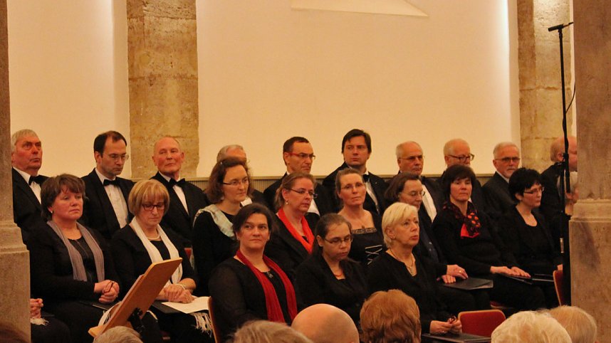 Max-Reger-Halle eingeweiht