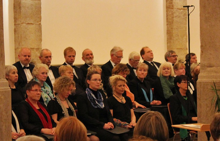 Max-Reger-Halle eingeweiht