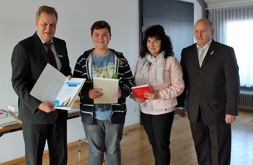 Berufsinformationstage werden fortgef&uuml;hrt