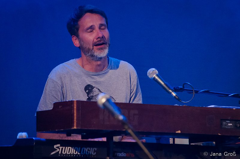 "Keimzeit" unter Tage