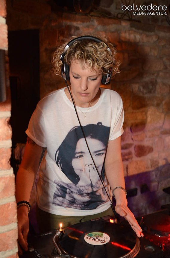 Party im Jugendclubhaus in Nordhausen