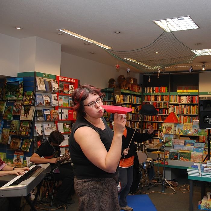 Kulturnacht in Nordhausen