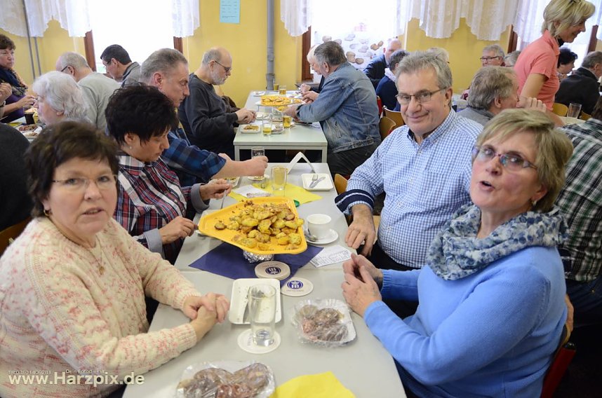  G&ouml;rsbacher Kartoffelscheibenessen